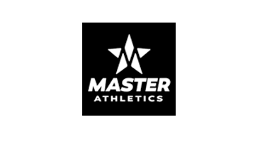Master Athletics logo