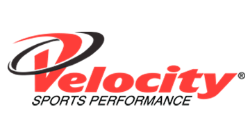 Velocity Sports Performance logo
